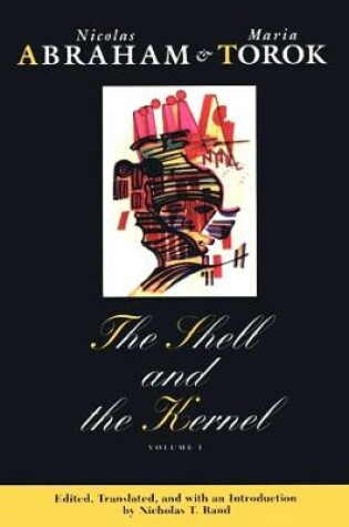 Cover of The Shell and the Kernel