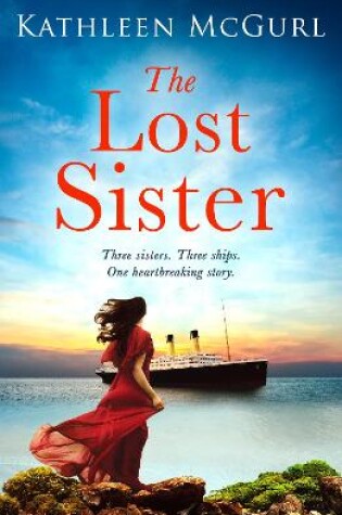 Cover of The Lost Sister