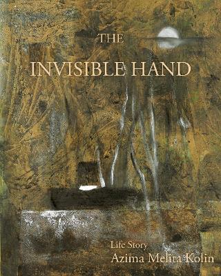 Book cover for The Invisible Hand