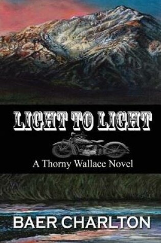 Cover of Light to Light