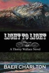 Book cover for Light to Light