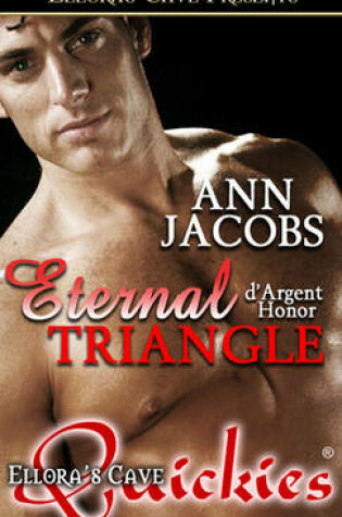 Cover of Eternal Triangle