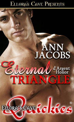 Book cover for Eternal Triangle