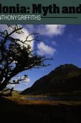 Cover of Snowdonia - Myth and Image