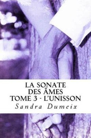 Cover of La sonate des ames