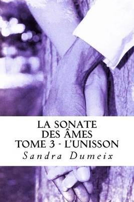Book cover for La sonate des ames