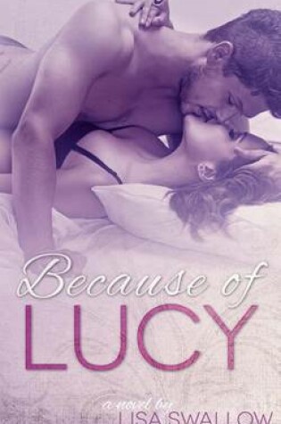 Cover of Because of Lucy