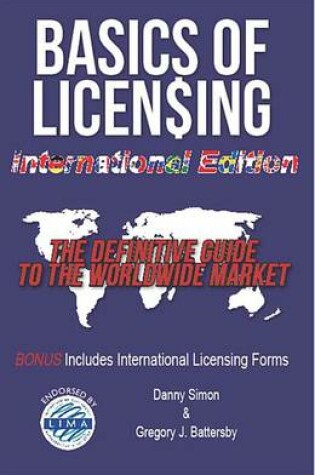 Cover of International Edition