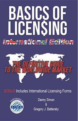 Cover of International Edition