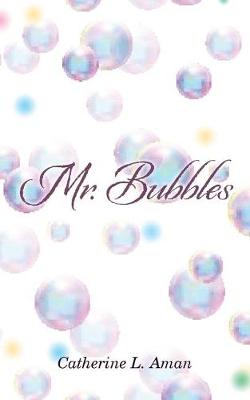 Book cover for Mr. Bubbles