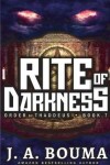 Book cover for Rite of Darkness