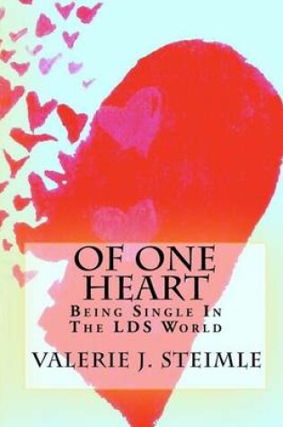 Cover of Of One Heart