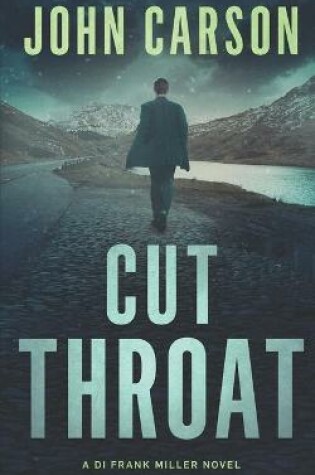 Cover of Cut Throat