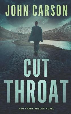 Book cover for Cut Throat