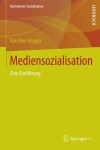 Book cover for Mediensozialisation