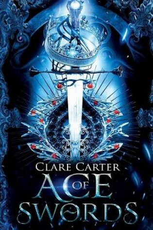 Cover of Ace of Swords