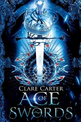 Book cover for Ace of Swords