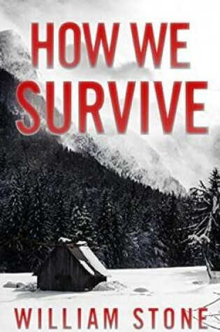 Cover of How We Survive