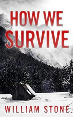 Book cover for How We Survive