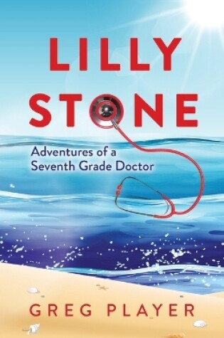 Cover of Lilly Stone