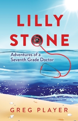 Book cover for Lilly Stone