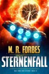 Book cover for Sternenfall