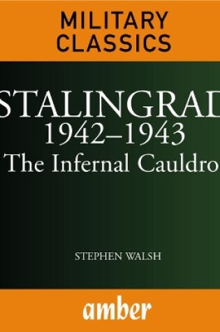 Cover of Stalingrad 1942-1943