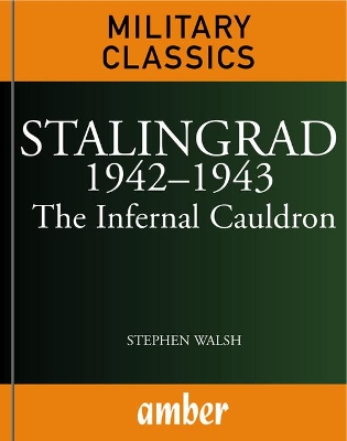 Cover of Stalingrad 1942-1943