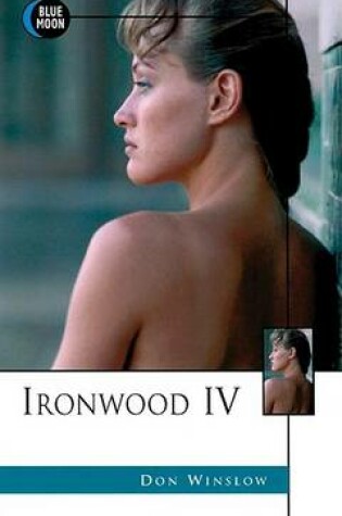 Cover of Ironwood IV