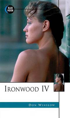 Book cover for Ironwood IV