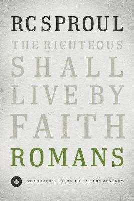 Book cover for Romans