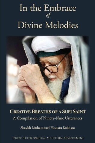 Cover of In the Embrace of Divine Melodies