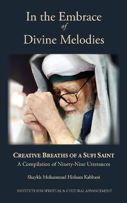 Book cover for In the Embrace of Divine Melodies