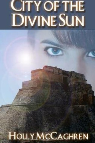 Cover of City of the Divine Sun