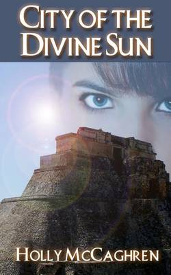 Book cover for City of the Divine Sun