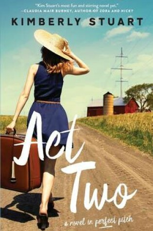 Cover of Act Two