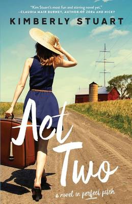 Book cover for Act Two