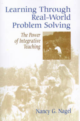 Cover of Learning Through Real-World Problem Solving