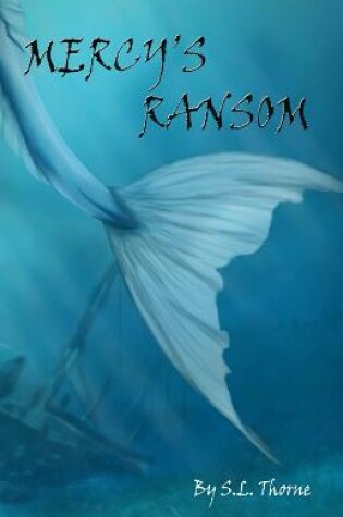 Cover of Mercy's Ransom