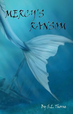 Book cover for Mercy's Ransom
