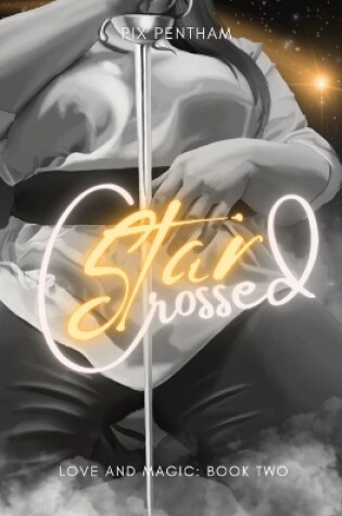 Cover of Star-Crossed