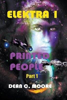 Cover of Printed People - Part 1