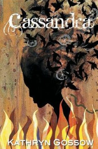 Cover of Cassandra