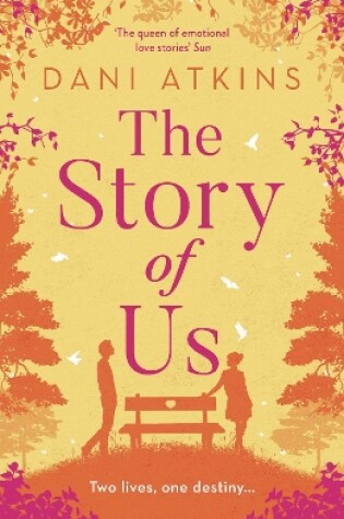 Cover of The Story Of Us