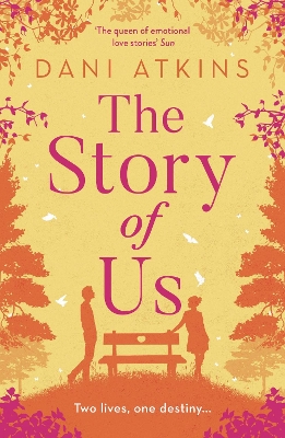 The Story Of Us by Dani Atkins