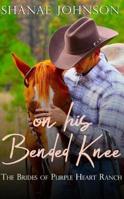 Book cover for On His Bended Knee
