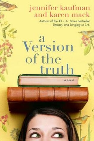 Cover of A Version of the Truth