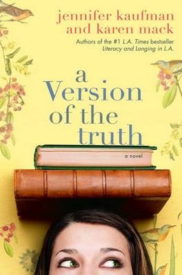 Book cover for A Version of the Truth