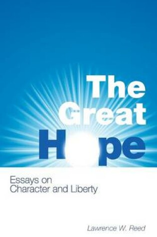 Cover of The Great Hope