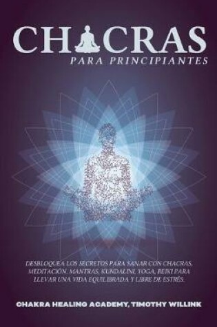 Cover of Chacras para principiantes